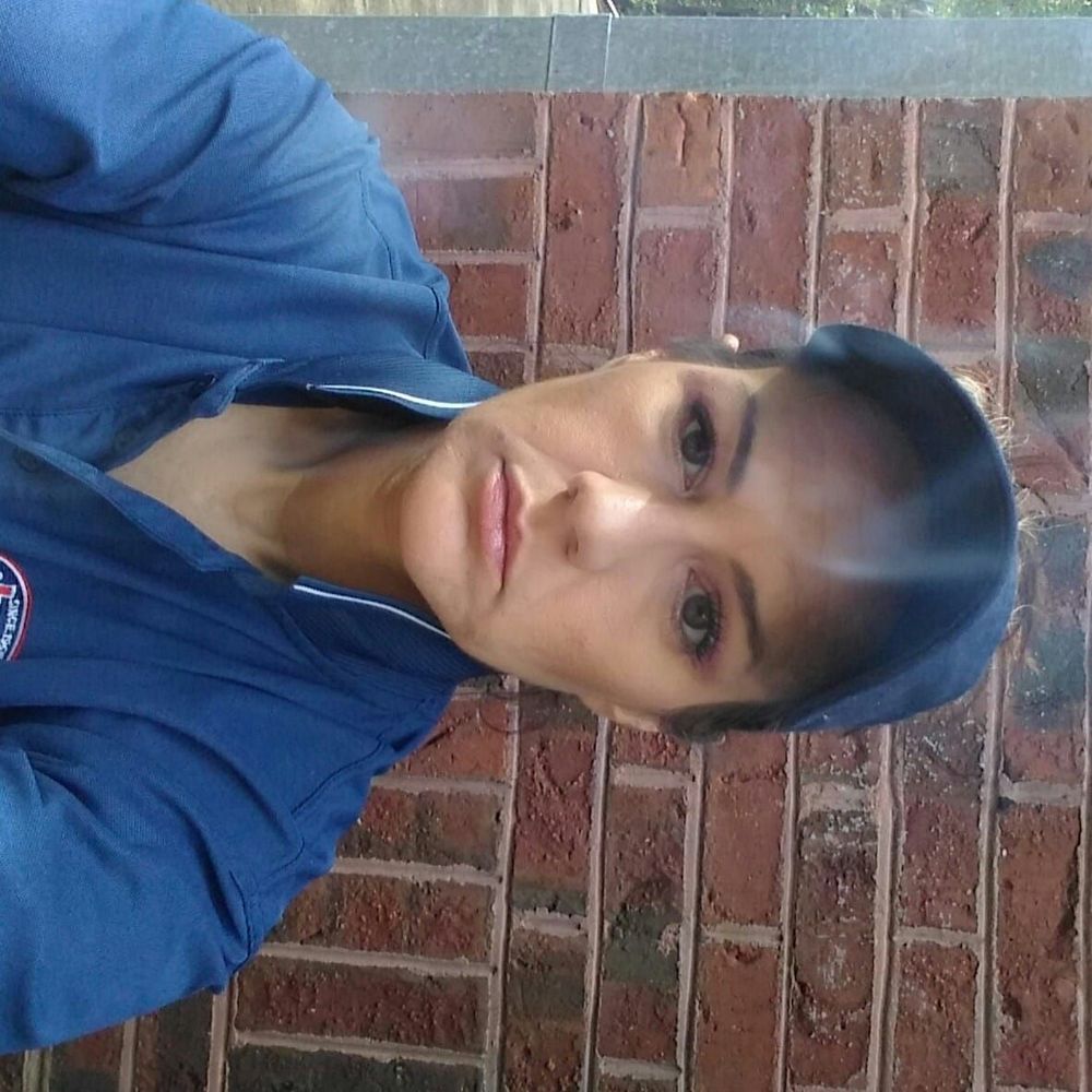 Meet your Posher, Kristen